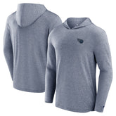 Tennessee Titans Front Office Tech Lightweight Hoodie T-Shirt | NFL On sale