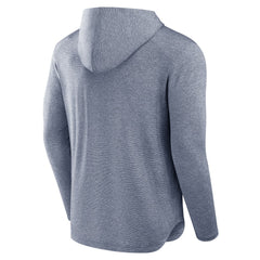 Tennessee Titans Front Office Tech Lightweight Hoodie T-Shirt | NFL On sale
