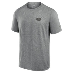 San Francisco 49ers Front Office Tech T-Shirt | NFL Sale