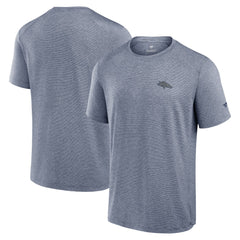 Denver Broncos Front Office Tech T-Shirt | NFL Online