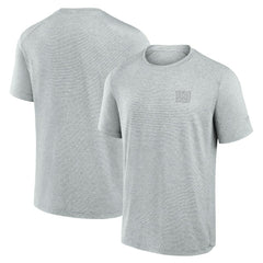 New York Giants Front Office Tech T-Shirt | NFL Discount