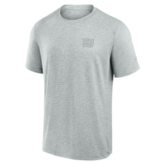 New York Giants Front Office Tech T-Shirt | NFL Discount