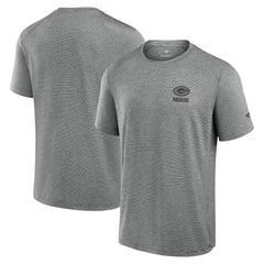 Green Bay Packers Front Office Tech T-Shirt | NFL Outlet