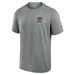 Green Bay Packers Front Office Tech T-Shirt | NFL Outlet