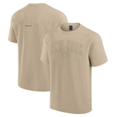 New York Jets Unisex Elements Heavyweight Tri-Blend T-Shirt | NFL Sale