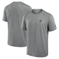 New Orleans Saints Front Office Tech T-Shirt | NFL Discount