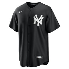 Anthony Volpe New York Yankees Nike Fashion Replica Player Jersey - MLB Jerseys