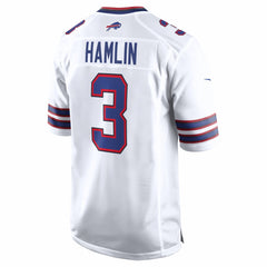Buffalo Bills Damar Hamlin Game Jersey | NFL On sale