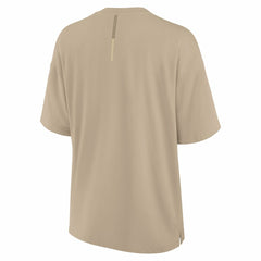 Buffalo Bills Women's Oversized Elements T-Shirt | NFL New