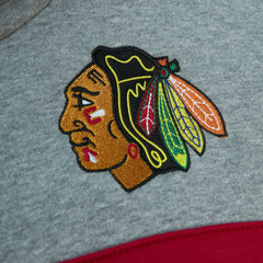 Chicago Blackhawks Head Coach Pullover Hoodie - NHL Hoodies