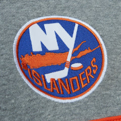 New York Islanders Head Coach Pullover Hoodie - NHL Hoodies