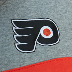 Philadelphia Flyers Head Coach Pullover Hoodie - NHL Hoodies