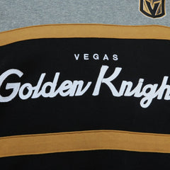Vegas Golden Knights Head Coach Pullover Hoodie - NHL Hoodies