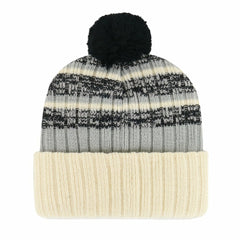 Chicago White Sox '47 Tavern Cuffed Knit Hat with Pom - MLB Hats