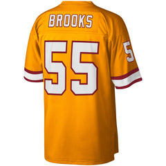 Tampa Bay Buccaneers Derrick Brooks Youth 1995 Retired Player Legacy Jersey | NFL New