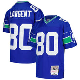 Seattle Seahawks Steve Largent Youth 1985 Retired Player Legacy Jersey | NFL Near me