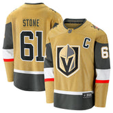 Mark Stone Vegas Golden Knights Fanatics Home Breakaway Jersey - NHL Jerseys
