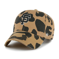 San Francisco Giants '47 Women's Rosette Clean Up Adjustable Hat - MLB Hats