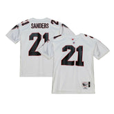 Atlanta Falcons Deion Sanders 1991 Authentic Throwback Retired Player Jersey | NFL On sale