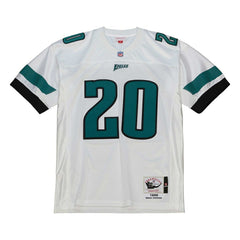 Philadelphia Eagles Brian Dawkins 1996 Authentic Throwback Retired Player Jersey | NFL Discount