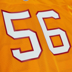 Tampa Bay Buccaneers Hardy Nickerson 1993 Authentic Throwback Retired Player Jersey | NFL US