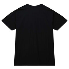 Black Dominique Wilkins Atlanta Hawks Hardwood Classics Bling Concert Player T-Shirt | NBA