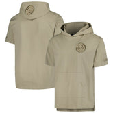 Chicago Cubs Pro Standard Neutral Hoodie T-Shirt - MLB Hoodies