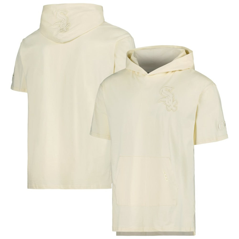 Chicago White Sox Pro Standard Neutral Hoodie T-Shirt - MLB Hoodies