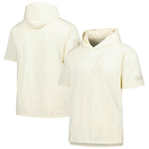 Los Angeles Angels Pro Standard Neutral Hoodie T-Shirt - MLB Hoodies