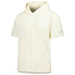 Los Angeles Angels Pro Standard Neutral Hoodie T-Shirt - MLB Hoodies