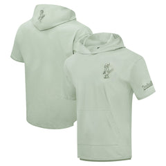 St. Louis Cardinals Pro Standard Neutral Hoodie T-Shirt - MLB Hoodies