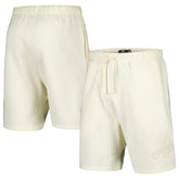 Atlanta Braves Pro Standard Neutral Fleece Shorts - MLB Shorts