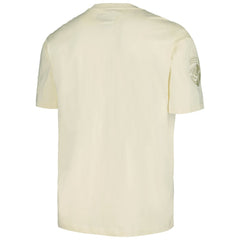 Cincinnati Reds Pro Standard Oversized Neutral CJ Dropped Shoulders T-Shirt - MLB T-shirts