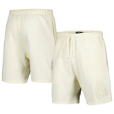 Baltimore Orioles Pro Standard Neutral Fleece Shorts - MLB Shorts