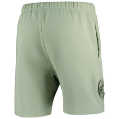 Chicago Cubs Pro Standard Neutral Fleece Shorts - MLB Shorts