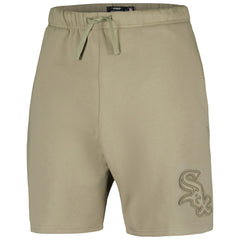 Chicago White Sox Pro Standard Neutral Fleece Shorts - MLB Shorts