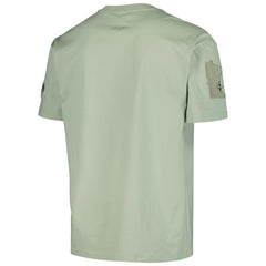 Minnesota Twins Pro Standard Oversized Neutral CJ Dropped Shoulders T-Shirt - MLB T-shirts