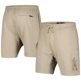 Los Angeles Angels Pro Standard Neutral Fleece Shorts - MLB Shorts