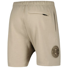 Los Angeles Angels Pro Standard Neutral Fleece Shorts - MLB Shorts