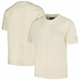 Pittsburgh Pirates Pro Standard Oversized Neutral CJ Dropped Shoulders T-Shirt - MLB T-shirts
