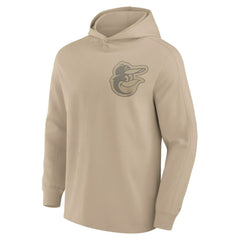 Baltimore Orioles Fanatics Elements Lightweight Fleece Hoodie - MLB Hoodies