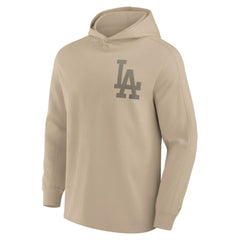 Los Angeles Dodgers Fanatics Elements Lightweight Fleece Hoodie - MLB Hoodies