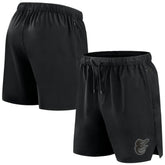 Baltimore Orioles Fanatics Front Office Micro Tonal Shorts - MLB Shorts