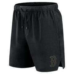 Boston Red Sox Fanatics Front Office Micro Tonal Shorts - MLB Shorts