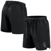 Chicago White Sox Fanatics Front Office Micro Tonal Shorts - MLB Shorts
