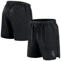 Chicago White Sox Fanatics Front Office Micro Tonal Shorts - MLB Shorts