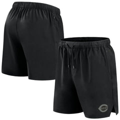 Cincinnati Reds Fanatics Front Office Micro Tonal Shorts - MLB Shorts