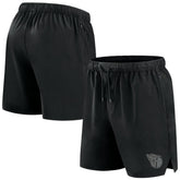 Cleveland Guardians Fanatics Front Office Micro Tonal Shorts - MLB Shorts