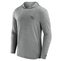 Cleveland Guardians Fanatics Front Office Tech Lightweight Hoodie T-Shirt - MLB Hoodies
