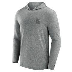 St. Louis Cardinals Fanatics Front Office Tech Lightweight Hoodie T-Shirt - MLB Hoodies